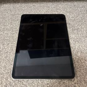 iPad Pro 11インチ 第3世代 Wi-Fi 256GB