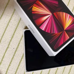 Apple iPad Pro 11インチ 第3世代 256GB