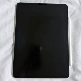 iPad Pro 11インチ 第3世代 128GB Apple Pencil