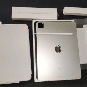 Apple iPad Pro 11インチ 第3世代 本体 256gb