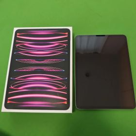 【美品】Apple iPad Pro 11インチ 第4世代 M2 本体