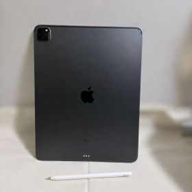 iPad Pro 第4世代 12.9インチ Apple Pencil