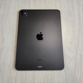 iPad Pro M4 Wifi 256GB 11インチ