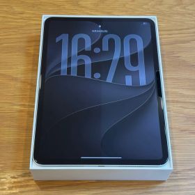 Apple iPad Pro M4 256GB + Smart Folio
