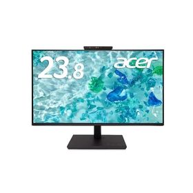 Acer Acer Vero B7液晶ディスプレイ(23.8型/1920×1080/HDMI ) ブラック 約H540×W379〜544×D186mm(スタンドあり) B247YD6bmiprczx 1点