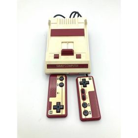 【中古 動作確認済】 ニンテンドークラシックミニ ファミリーコンピュータ