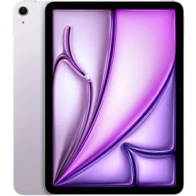 【未使用】Apple 【Wi-Fi】 11インチ iPad Air（M3/2025) 128GB パープル MCA04J/A【秋葉2号】保証期間6ヶ月