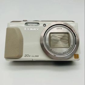 【美品動作確認済み】 Panasonic LUMIX DMC-TZ40