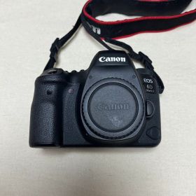Canon EOS 6D Mark II ボディ本体