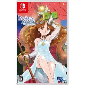 【送料無料】[Nintendo Switch]/ゲーム/プリンセスメーカー２ リジェネレーション [通常版]