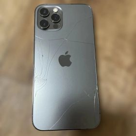 Apple iPhone12pro 本体