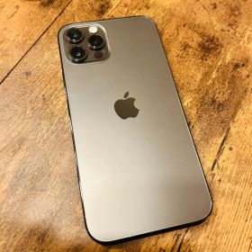 iPhone12pro(256GB)中古品 iPhone 12 Pro 256GB 中古 20,800円 | ネット最安値の価格比較