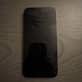 Apple iPhone 12 Pro 128GB グラファイト 本体