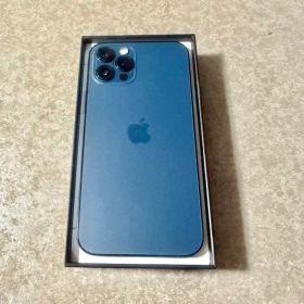 Apple iPhone12Pro 256GB 本体