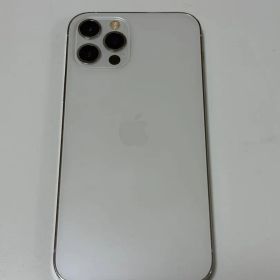 Apple iPhone 12 Pro ホワイト 256GB