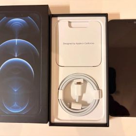 iPhone 12 Pro 本体