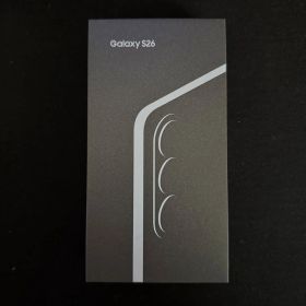 Galaxy S26 512GB