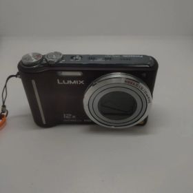 Panasonic LUMIX DMC-TZ7 デジタルカメラ 本体