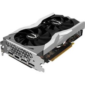〔中古〕ZOTAC(ゾタック) ZOTAC GAMING GeForce RTX 2060 Twin Fan〔377-ud〕