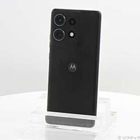 motorola edge 50s pro 256GB ブラックビューティー MOSAH1 Softbank SIMフリー