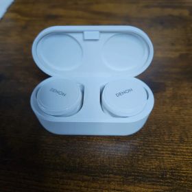 Denon PerL Pro ワイヤレスイヤホン 本体