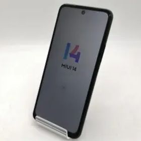 【中古】Xiaomi au 【SIMフリー】 Redmi Note 10 JE グラファイトグレー 4GB 64GB XIG02【札幌南2条】保証期間１ヶ月【ランクA】