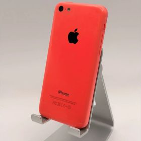 iPhone 5c 32GB ピンク A1456 MF153J/A 本体 452