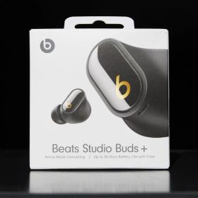 Beats Studio Buds + ワイヤレスノイズキャンセリングイヤフォン