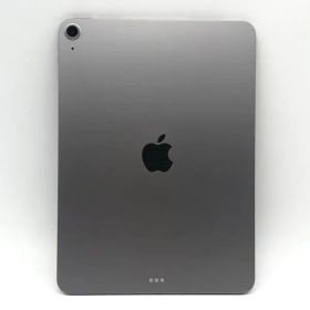 【中古】【WiFiモデル】○11インチiPad Air(M3) WiFi 128GB (スペースグレイ)[10]
