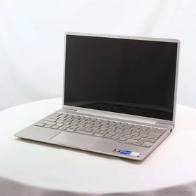 〔中古〕FUJITSU(富士通） LIFEBOOK CH75／G3 FMVC75G3G ベージュゴールド〔352-ud〕