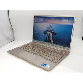 【中古】Fujitsu LIFEBOOK CH CH75/G3 FMVC75G3G ベージュゴールド【i5-1240P 8G 256G(SSD) WiFi 13.3LCD】【浜松駅前】保証期間１ヶ月【ランクA】