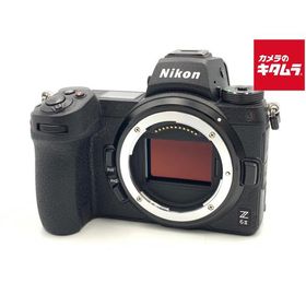 【中古】 【良品】 ニコン Z6II ボディ