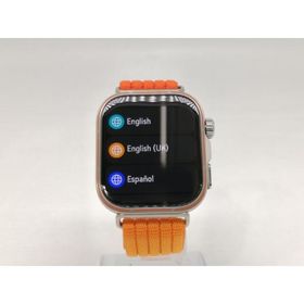 【中古】Huawei HUAWEI WATCH FIT 5 Pro [オレンジ/ナイロンベルト]【日本橋3】保証期間１ヶ月【ランクA】