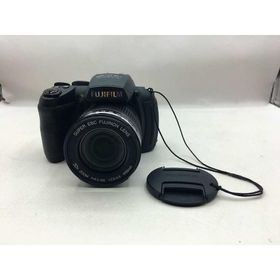 フジフィルム FUJIFILM デジタルカメラ FINEPIX HS20EXR