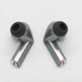 【中古】SAMSUNG Galaxy Buds3 Pro SM-R630NZAAXJP [シルバー]【DS秋葉】保証期間１ヶ月【ランクC】