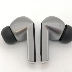 【中古】SAMSUNG Galaxy Buds3 Pro SM-R630NZAAXJP [シルバー]【三宮センター】保証期間１ヶ月【ランクB】