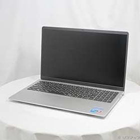 Inspiron 15 3520 ［Core-i3-1215U (1.2GHz)／8GB／SSD512GB／15.6インチワイド／Windows11 Home(アップグレード済み)］