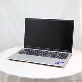 Inspiron 15 3511 NI375-BWHBCS プラチナシルバー ［Core-i7-1165G7 (2.8GHz)／16GB／SSD512GB／15.6インチワイド／Windows11 H