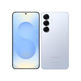 【中古美品・本体のみ】Galaxy S25 SM-S931Z 12G+256G SoftBank [アイシーブルー] Aランク【日曜日以外即日発送】【送料無料】