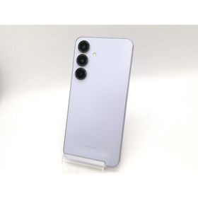 【中古】SAMSUNG SoftBank 【SIMフリー】 Galaxy S25 アイシーブルー 12GB 256GB SM-S931Z【アリオ倉敷】保証期間１ヶ月【ランクB】