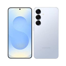 Galaxy S25 SM-S931Z[256GB] SoftBank アイシーブルー【安心保…