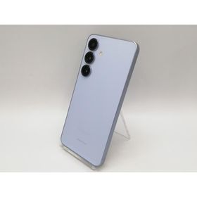 【中古】SAMSUNG SoftBank 【SIMフリー】 Galaxy S25 アイシーブルー 12GB 256GB SM-S931Z【鹿児島中町】保証期間１ヶ月【ランクB】