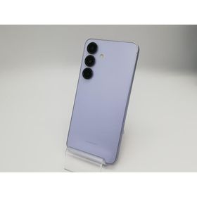 【中古】SAMSUNG SoftBank 【SIMフリー】 Galaxy S25 アイシーブルー 12GB 256GB SM-S931Z【那珂川】保証期間１ヶ月【ランクB】