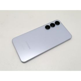 【中古】SAMSUNG SoftBank 【SIMフリー】 Galaxy S25 アイシーブルー 12GB 256GB SM-S931Z【宇田川】保証期間１ヶ月【ランクB】