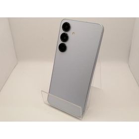 【中古】SAMSUNG SoftBank 【SIMフリー】 Galaxy S25 アイシーブルー 12GB 256GB SM-S931Z【大須2】保証期間１ヶ月【ランクA】