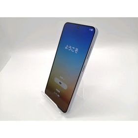 【中古】SAMSUNG SoftBank 【SIMフリー】 Galaxy S25 アイシーブルー 12GB 256GB SM-S931Z【スマーク伊勢崎】保証期間１ヶ月【ランクA】