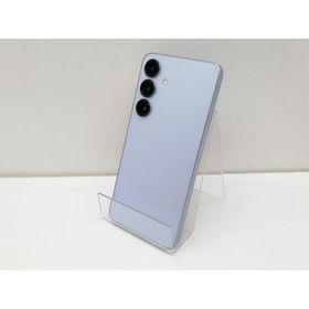 【中古】SAMSUNG SoftBank 【SIMフリー】 Galaxy S25 アイシーブルー 12GB 256GB SM-S931Z【仙台イービーンズ】保証期間１ヶ月【ランクB】