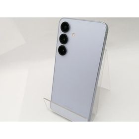 【中古】SAMSUNG SoftBank 【SIMフリー】 Galaxy S25 アイシーブルー 12GB 256GB SM-S931Z【神保町】保証期間１ヶ月【ランクA】