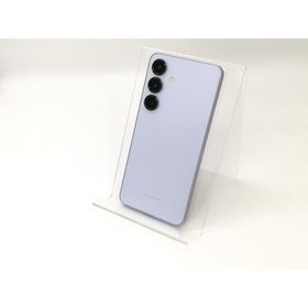 【中古】SAMSUNG SoftBank 【SIMフリー】 Galaxy S25 アイシーブルー 12GB 256GB SM-S931Z【秋葉4号】保証期間１ヶ月【ランクA】