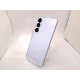 【中古】SAMSUNG SoftBank 【SIMフリー】 Galaxy S25 アイシーブルー 12GB 256GB SM-S931Z【三宮駅前】保証期間１ヶ月【ランクA】